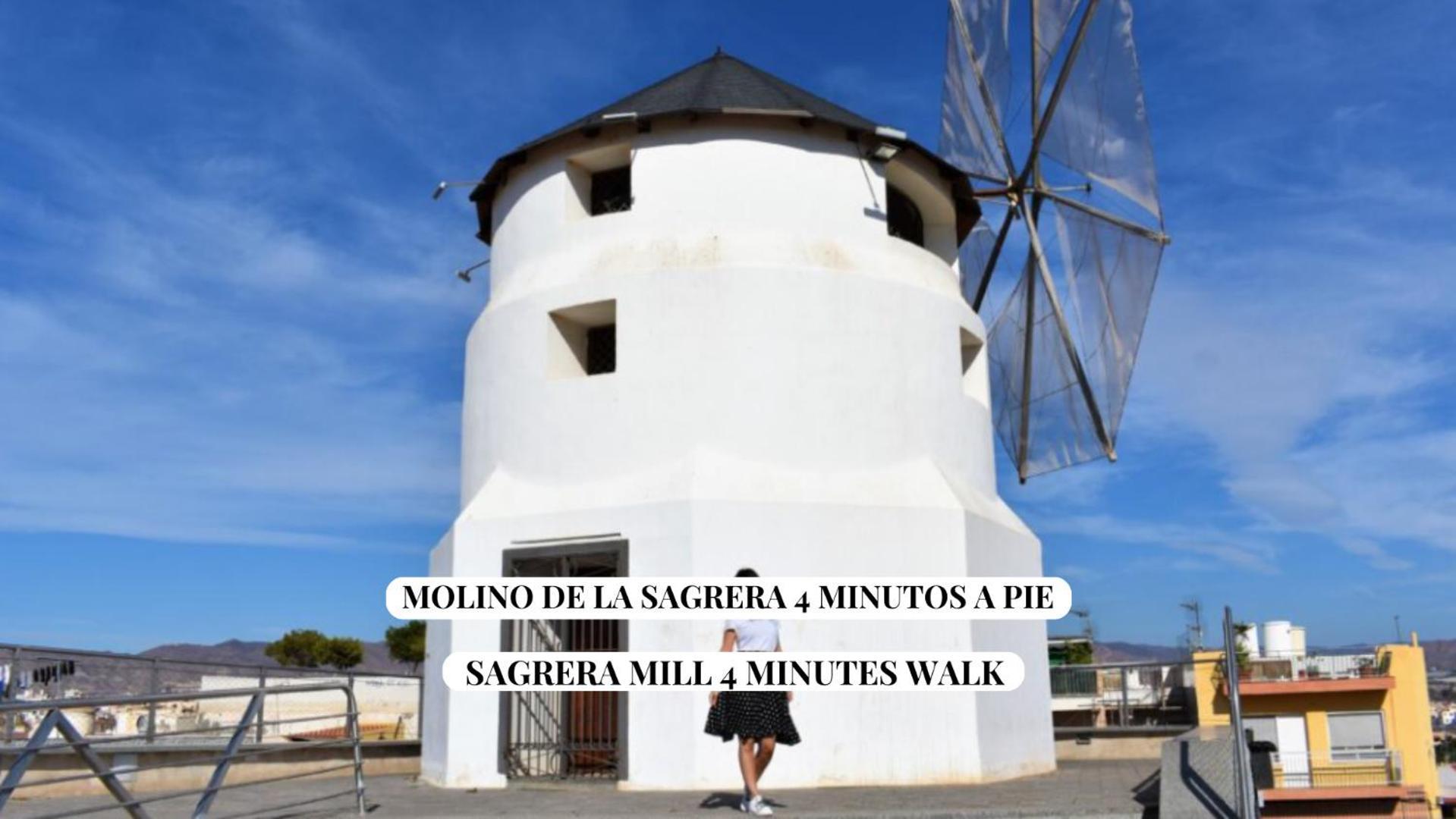 Apartament Sol De *