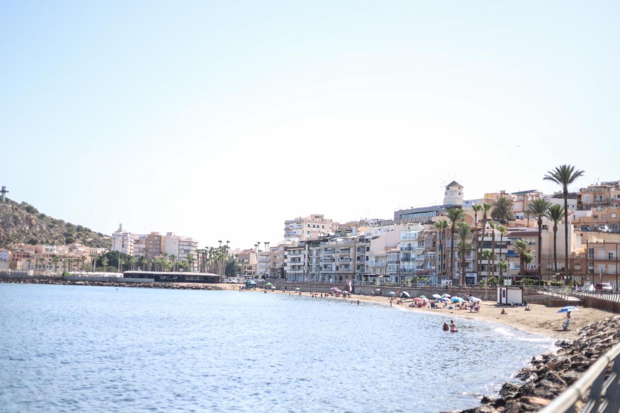 Sol De * Águilas
