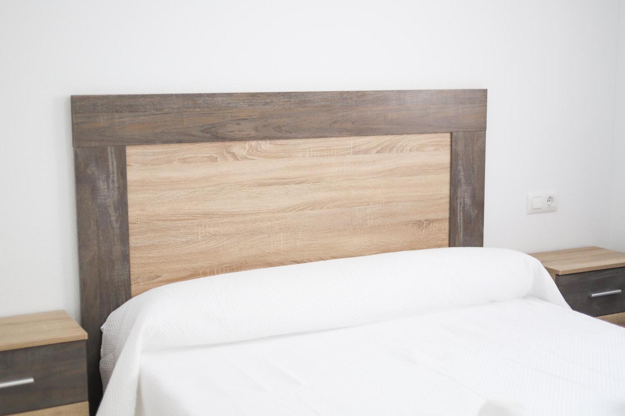 Apartament Sol De *