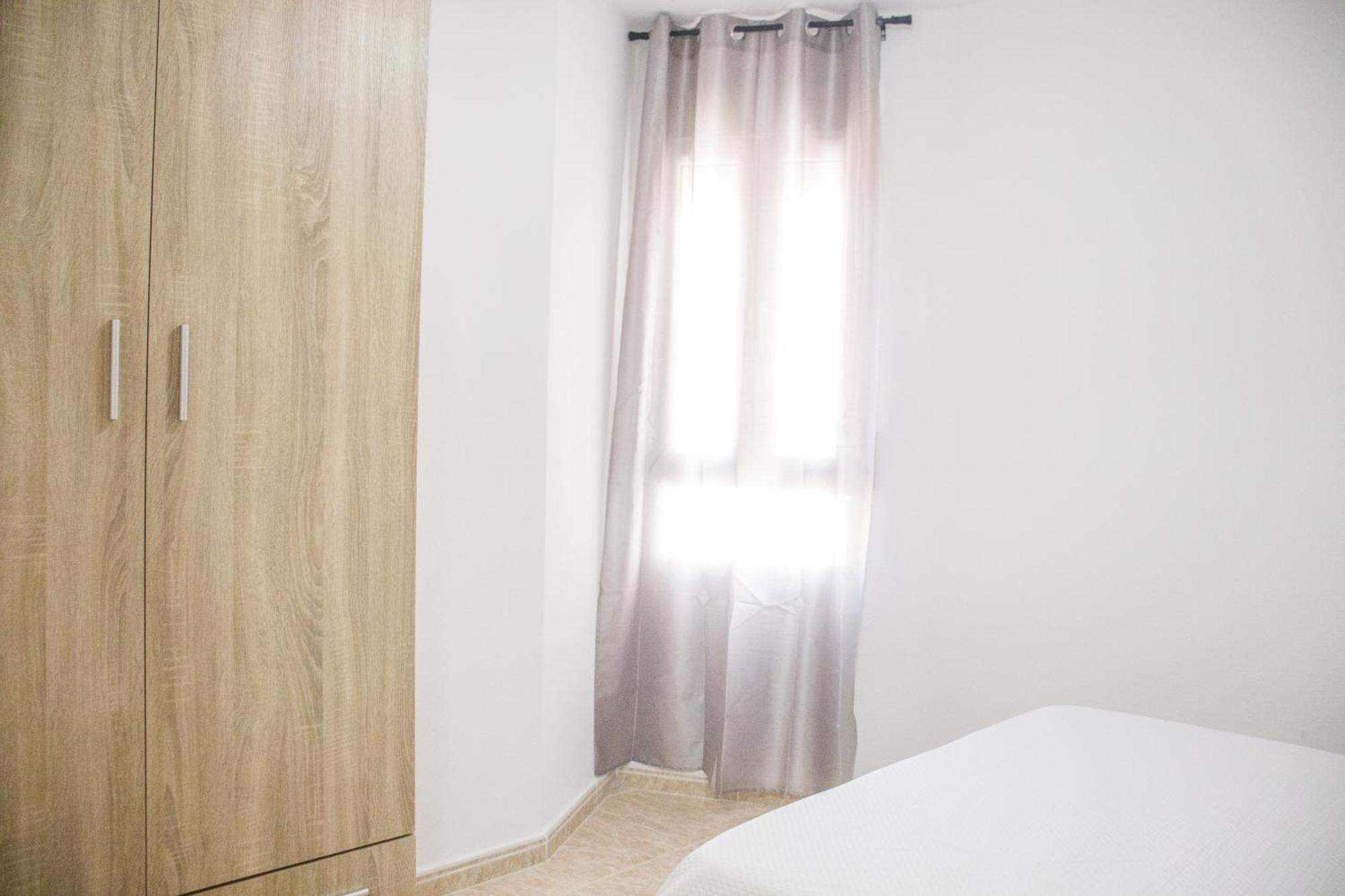 Apartament Sol De