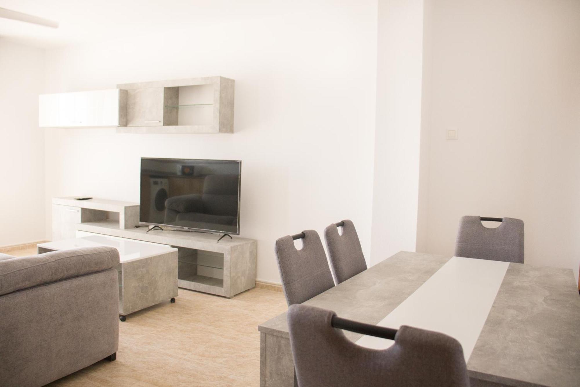 Sol De Apartament *