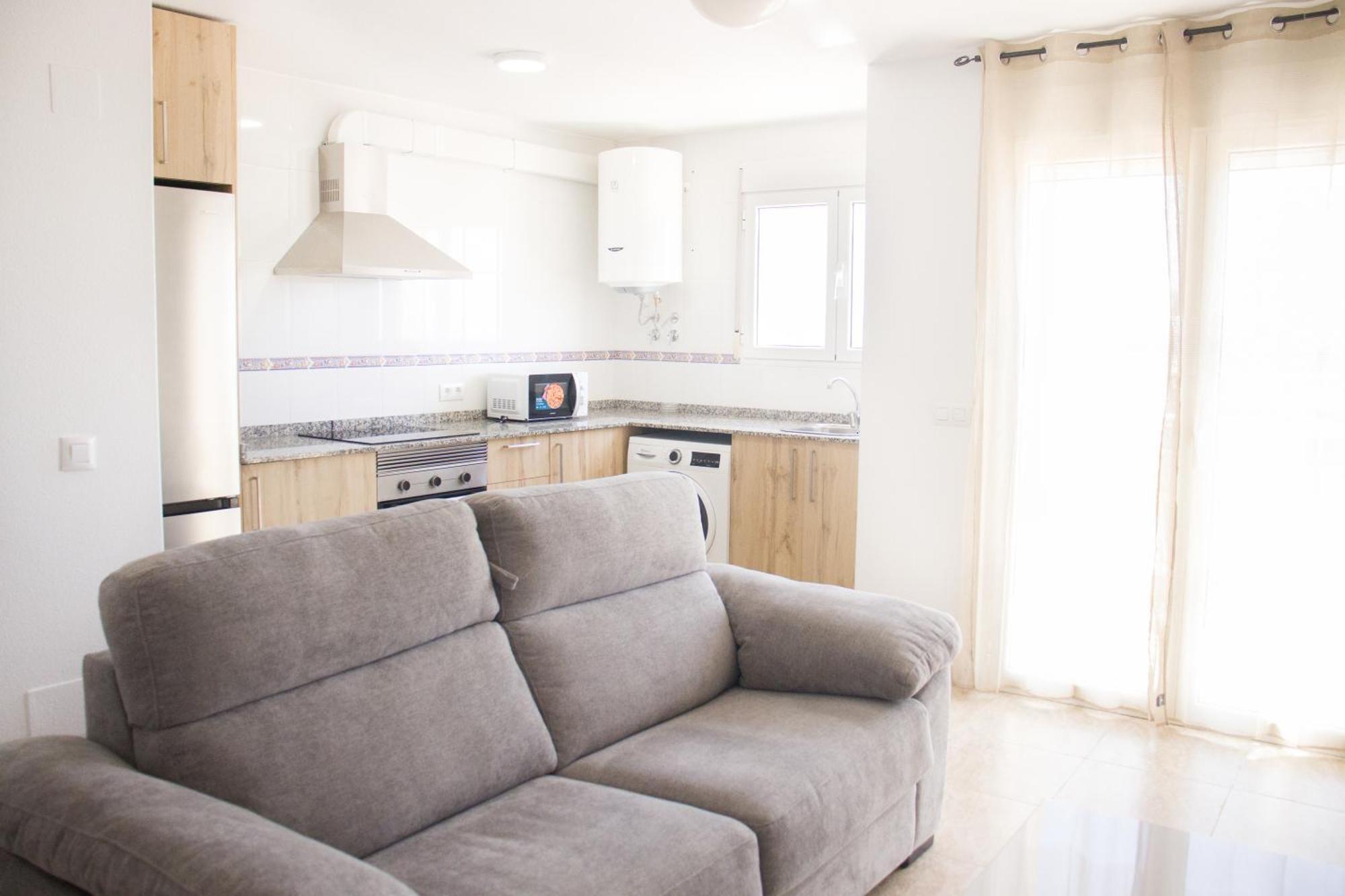 Apartament Sol De