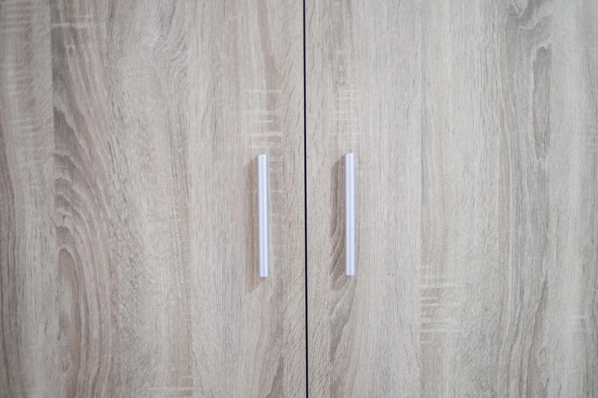 Apartament Sol De *