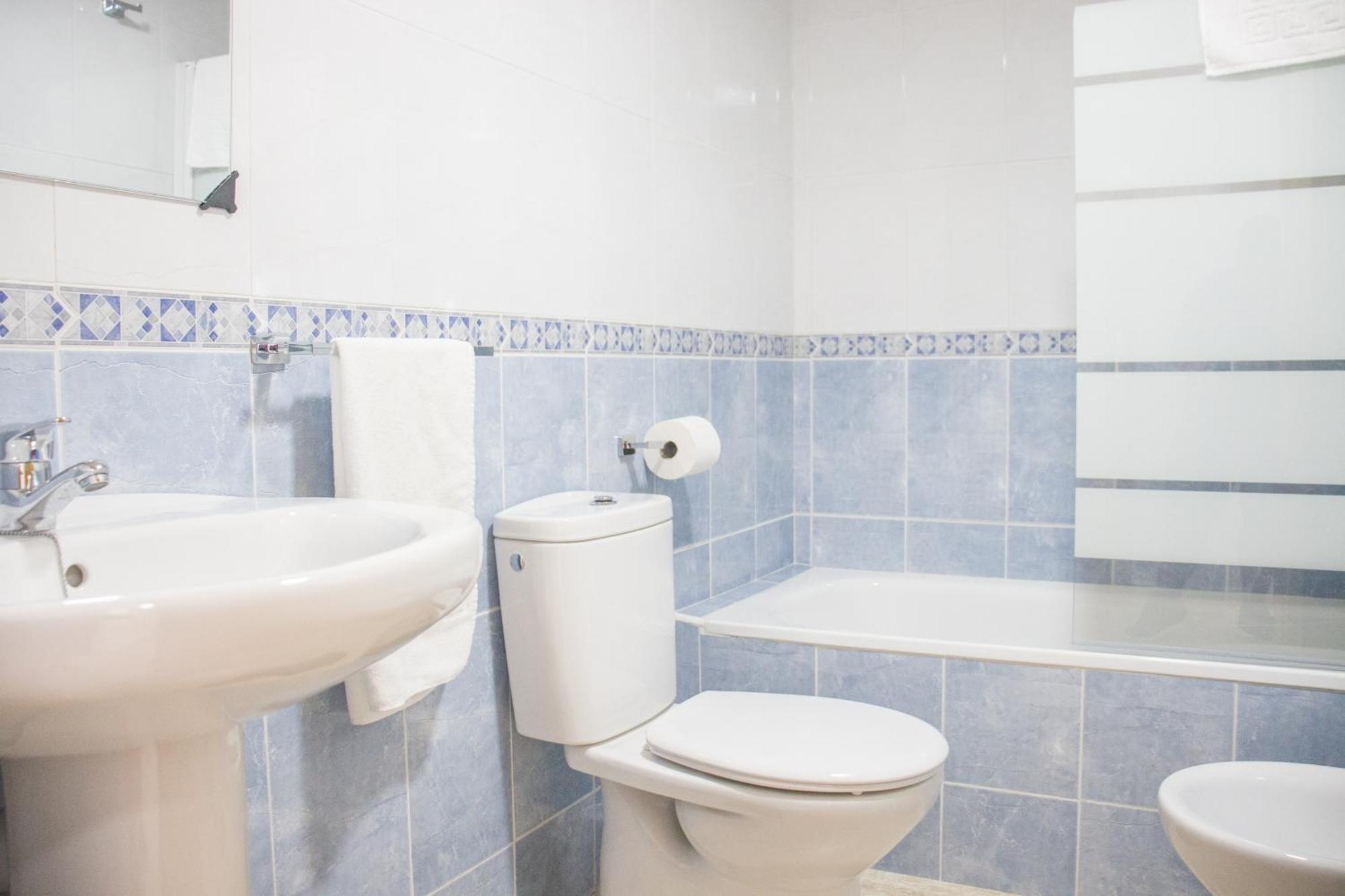 Apartament Sol De *