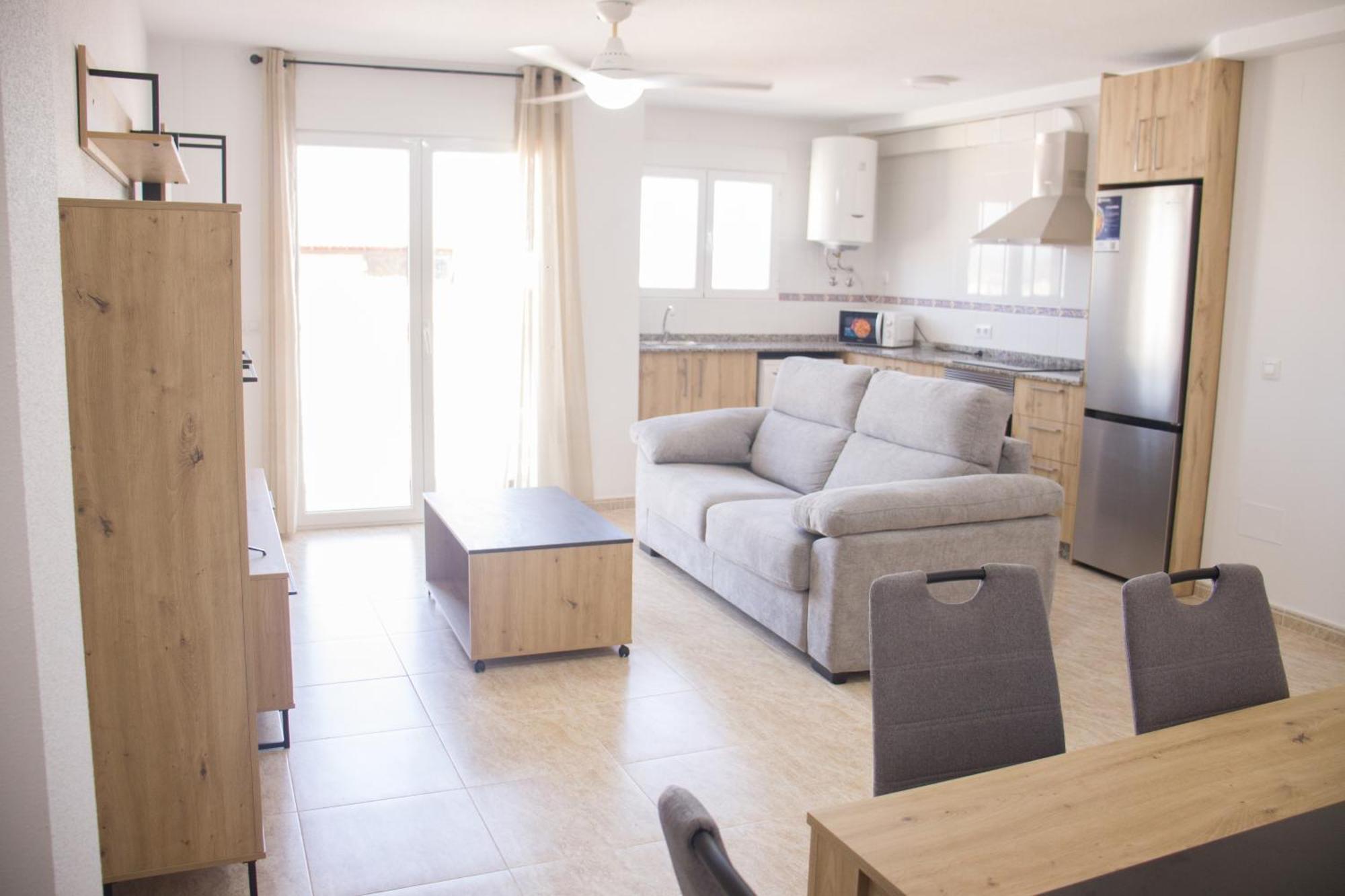 Apartament Sol De *