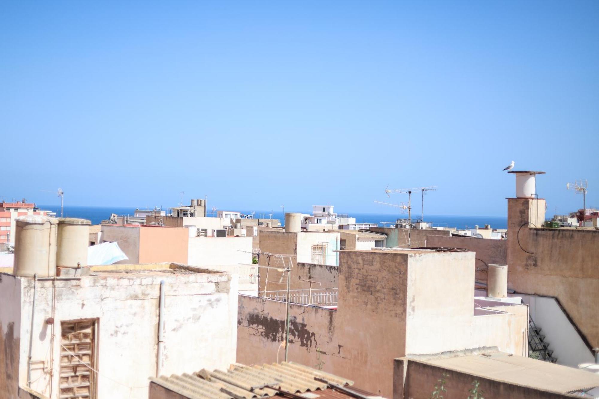 Apartament Sol De Águilas