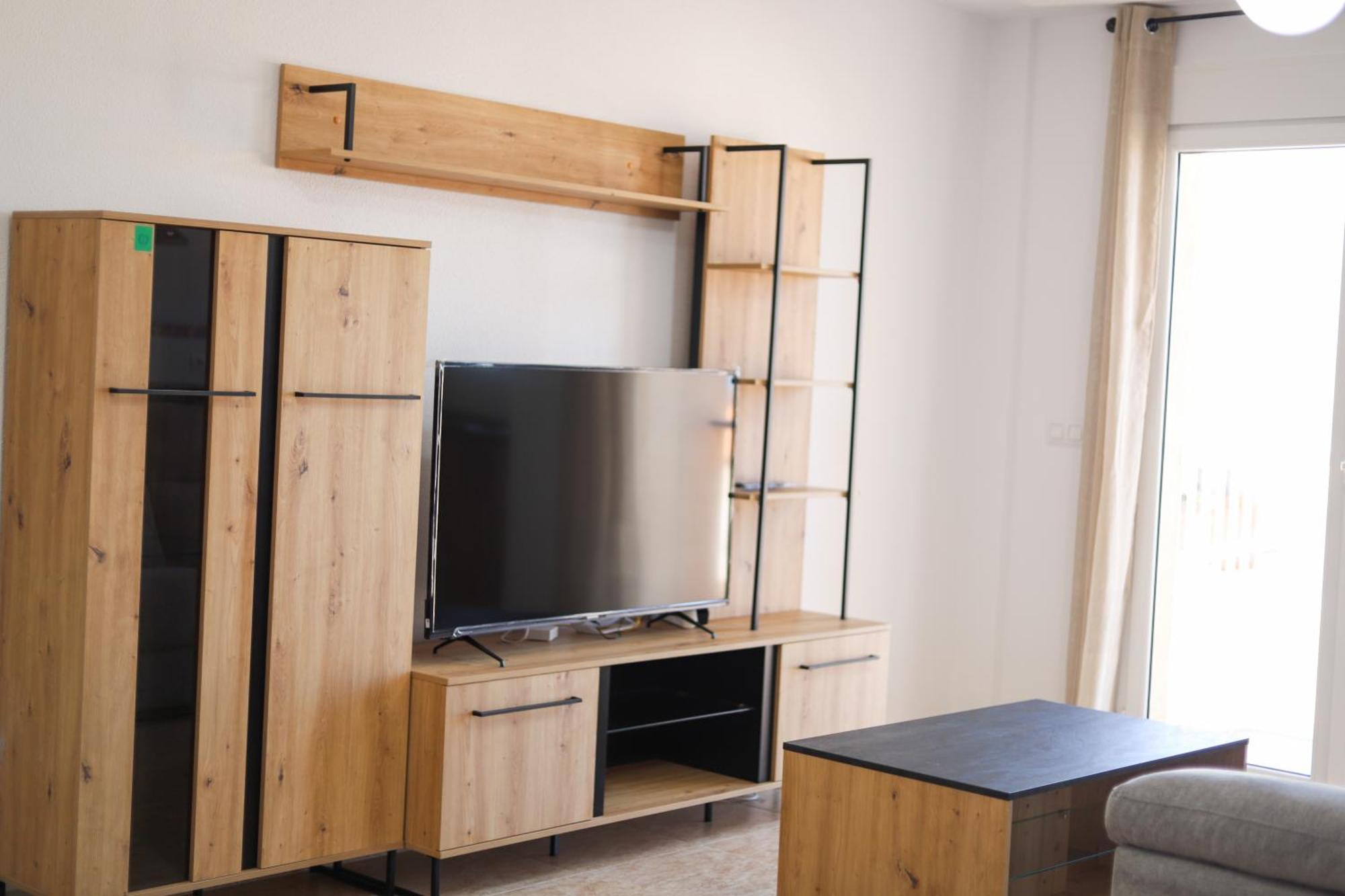 Apartament Sol De