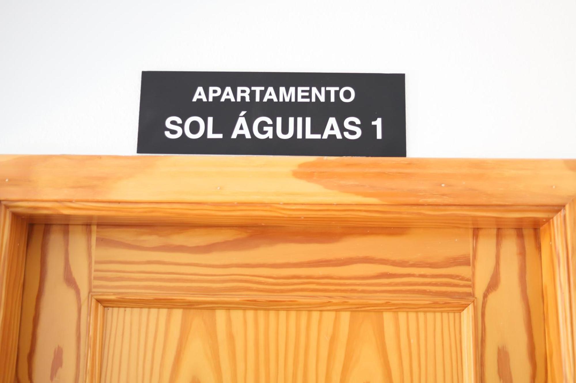 Apartament Sol De *