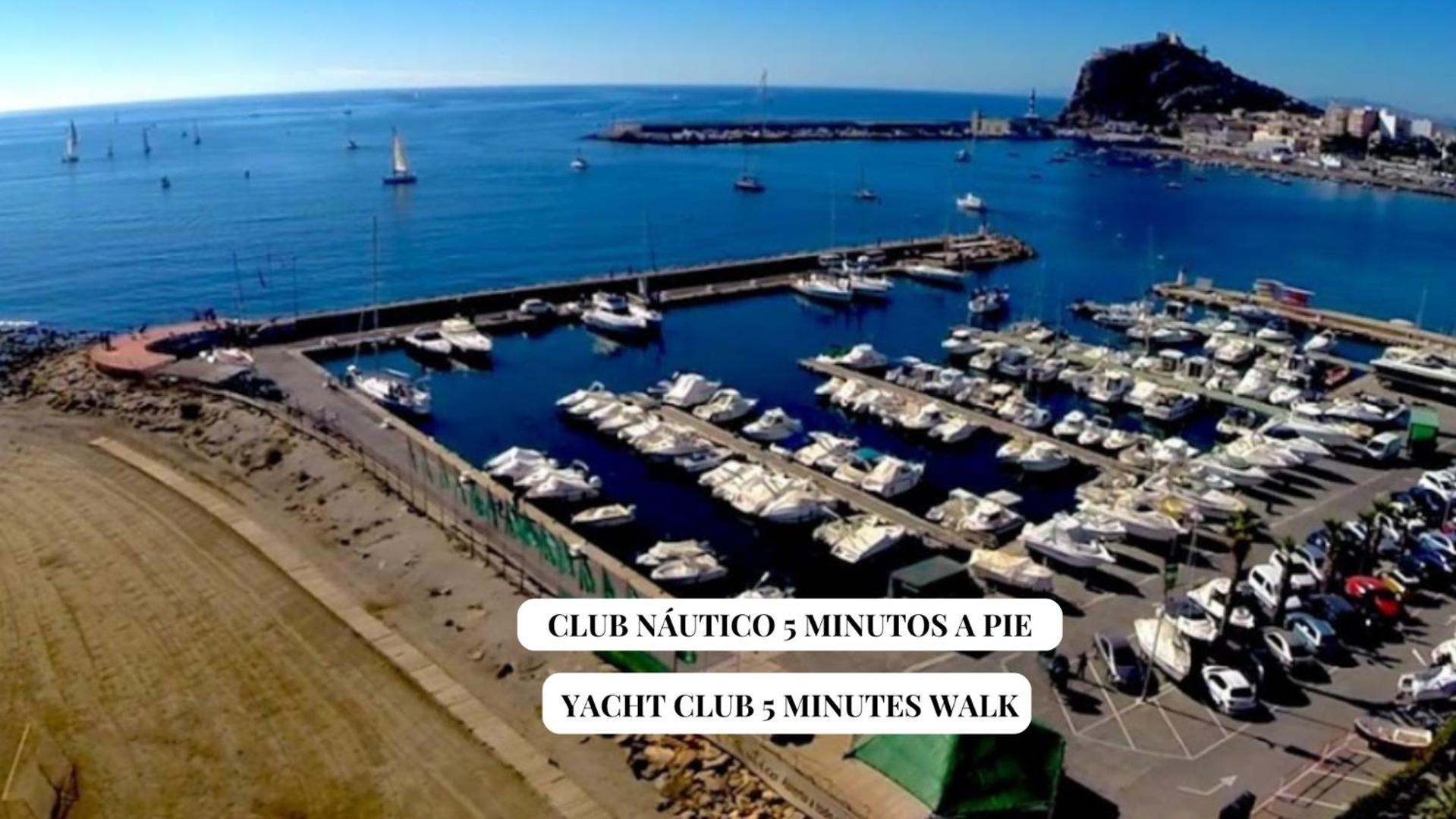 Apartment Sol De