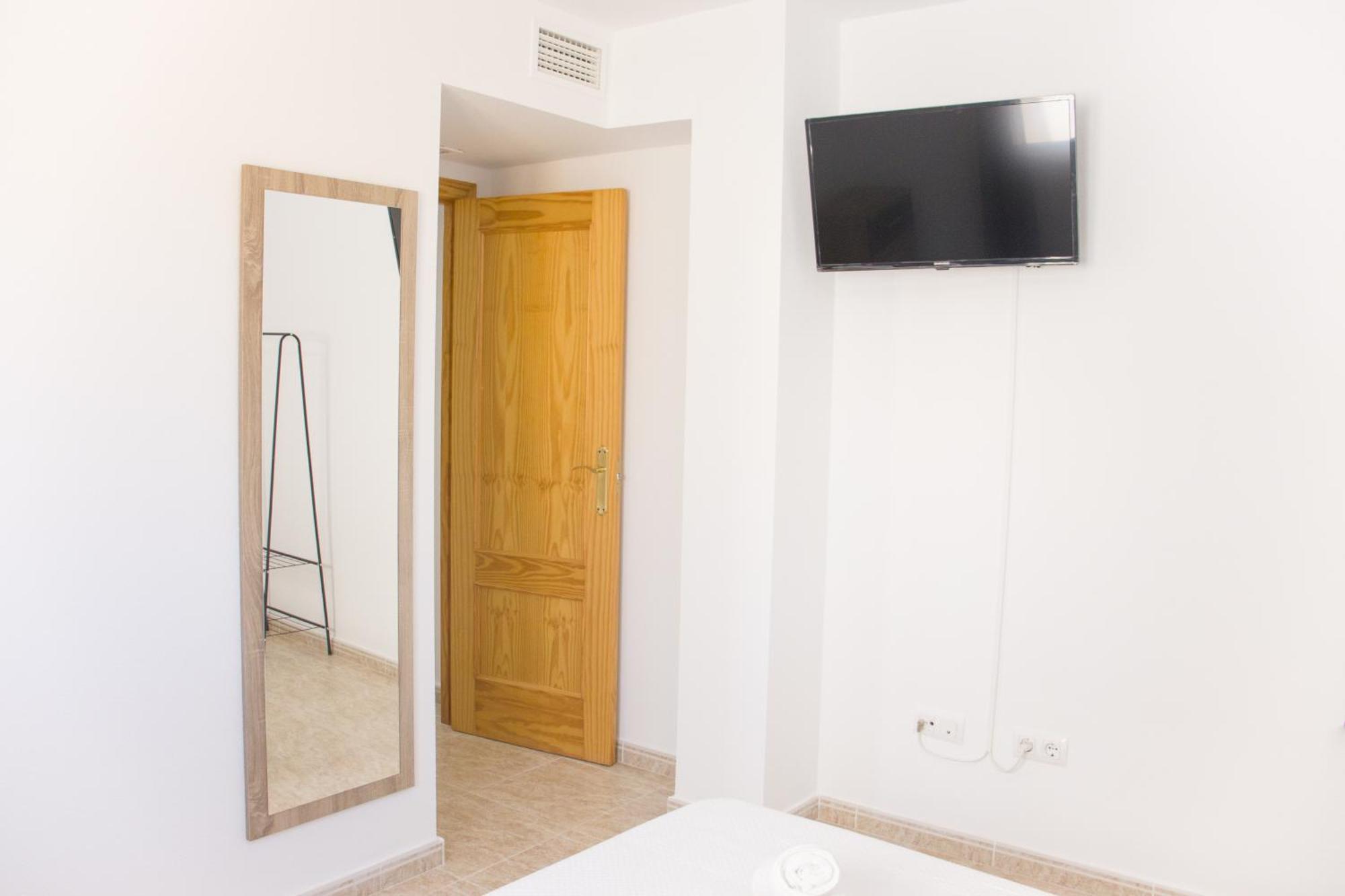 Sol De Apartment Aguilas