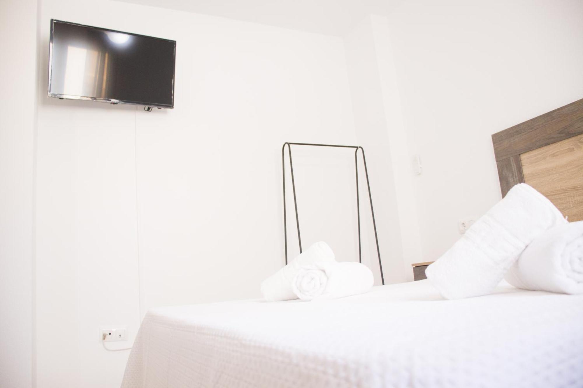 Apartment Sol De Aguilas