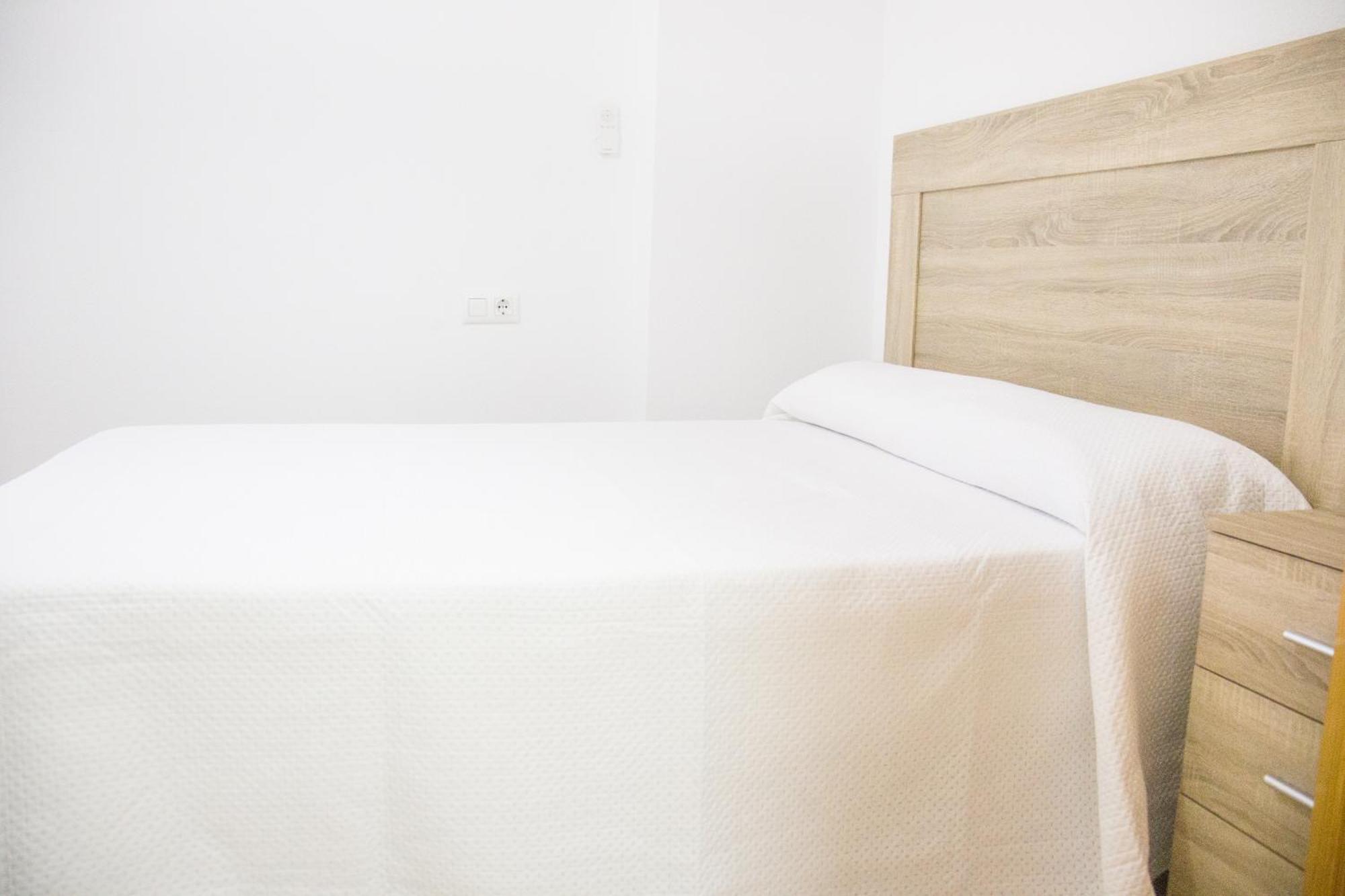 Sol De Apartment *