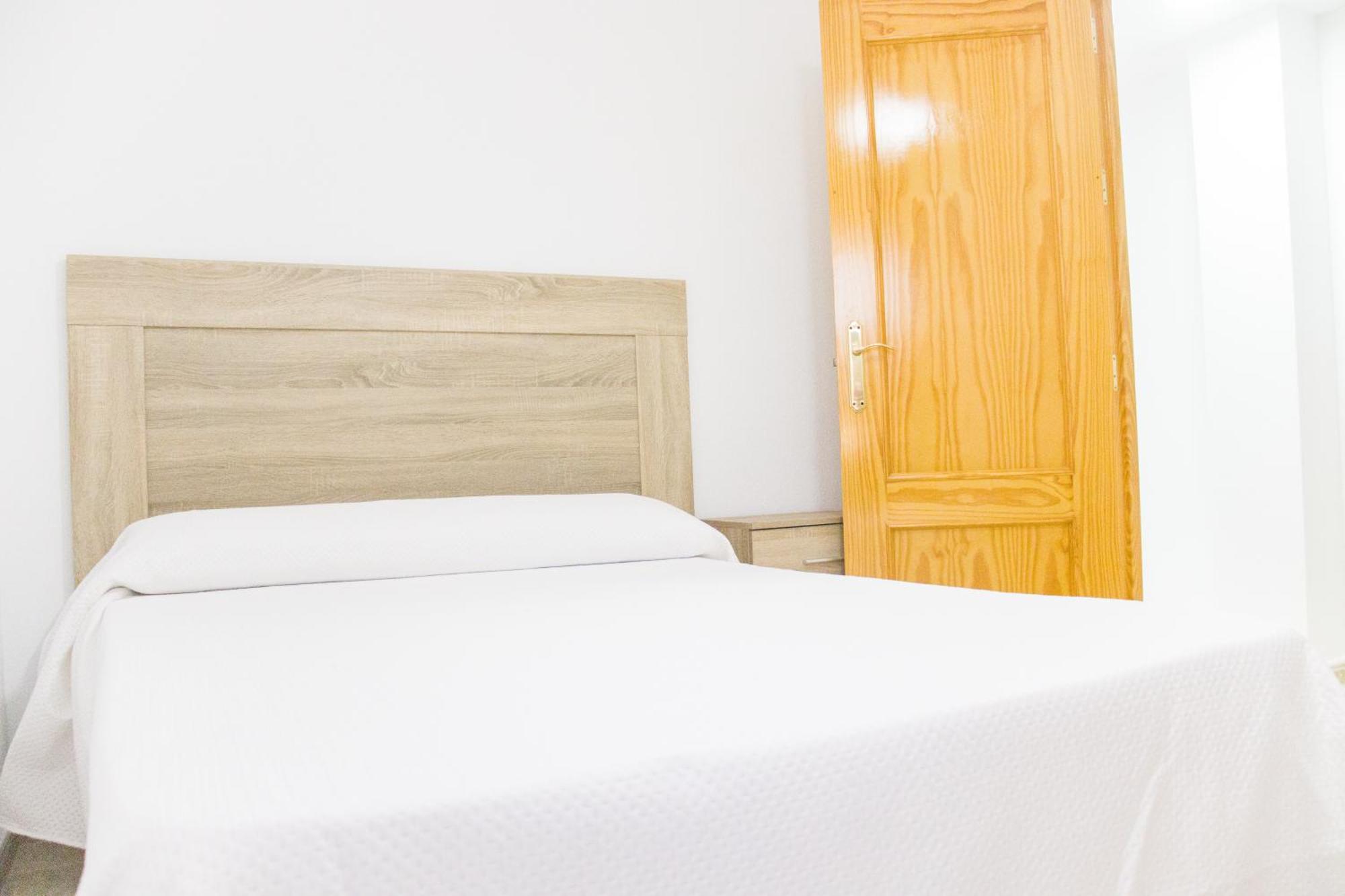 Apartment Sol De *