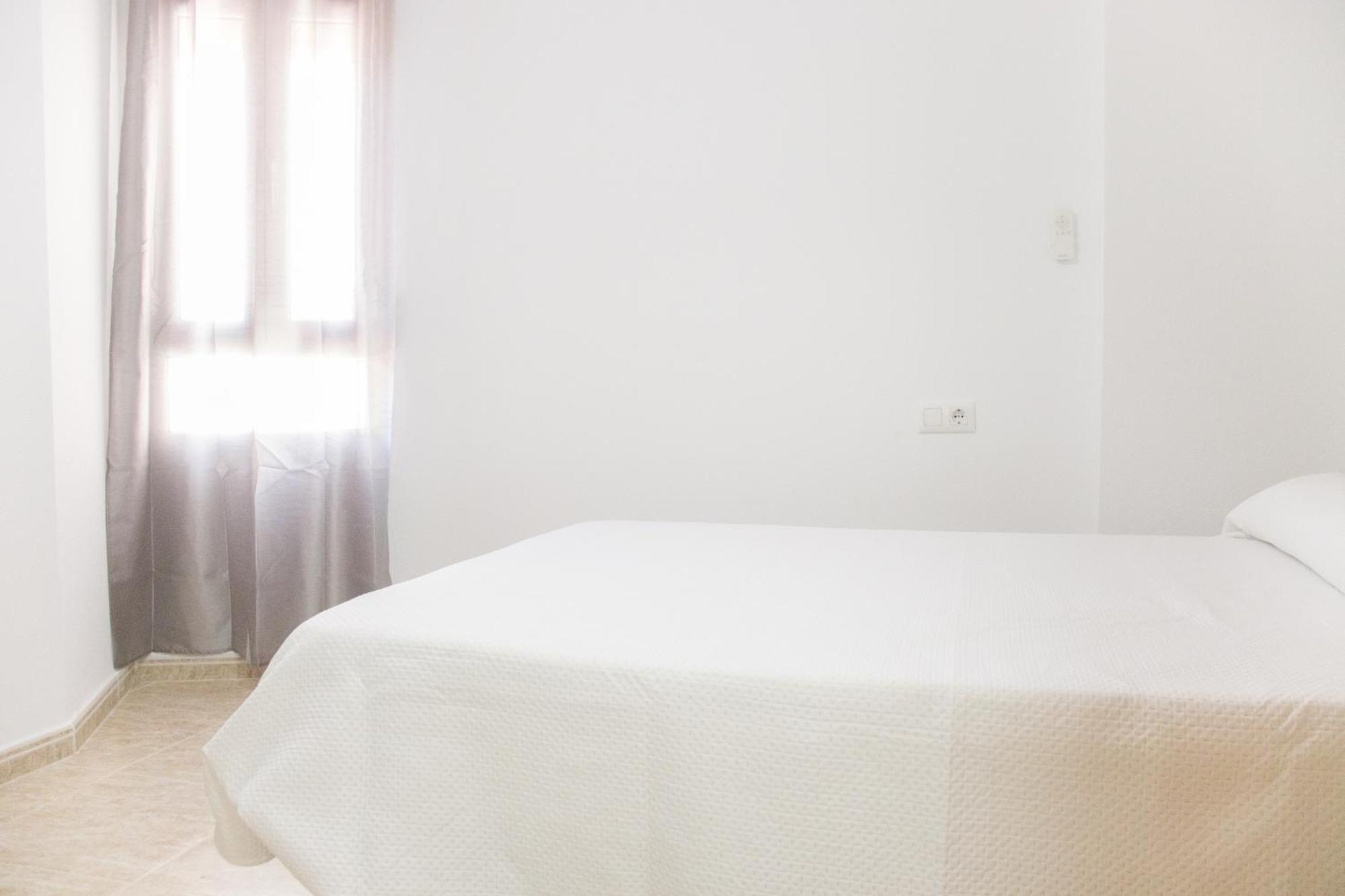 Apartment Sol De