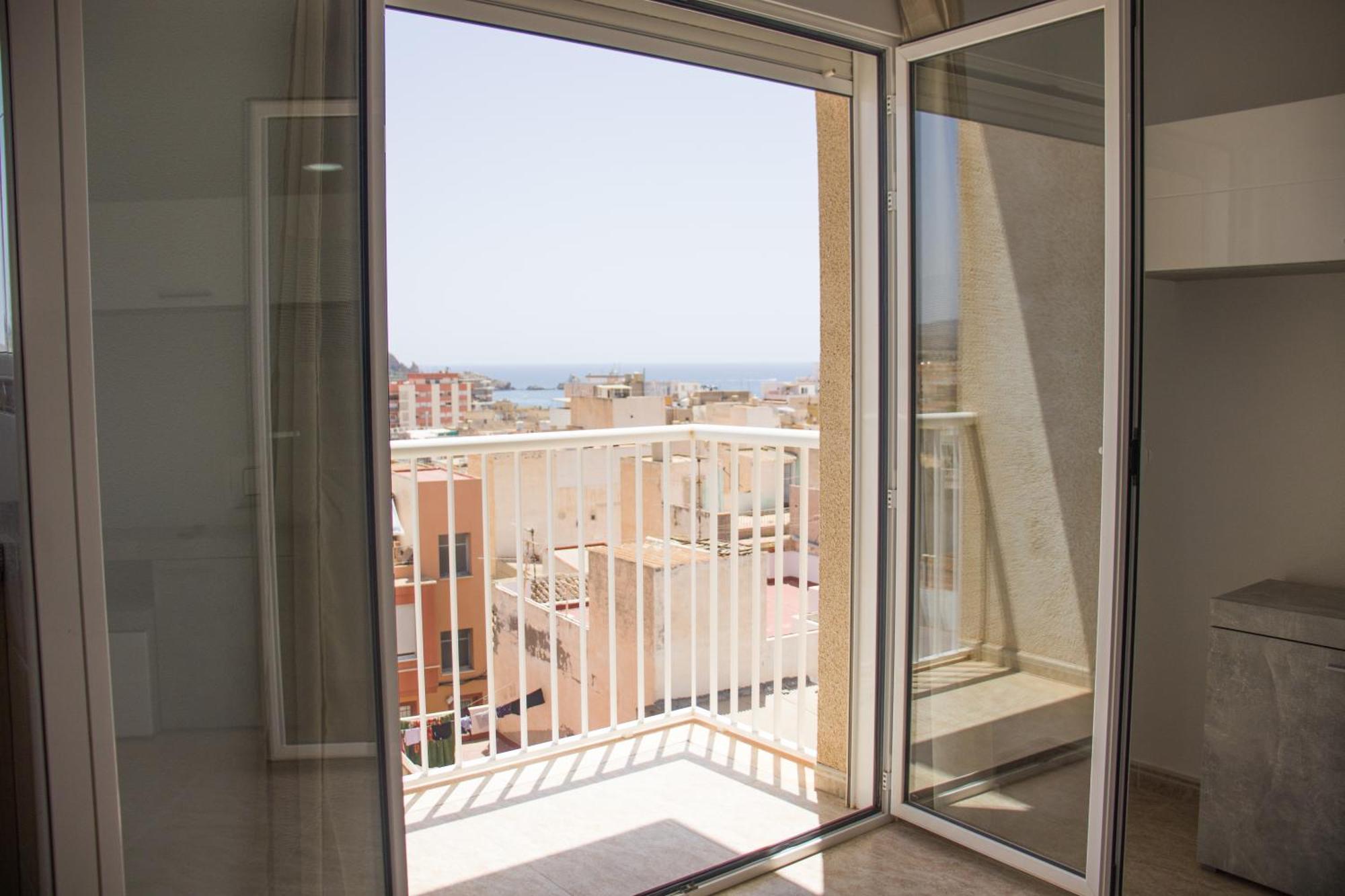 Sol De Apartment *