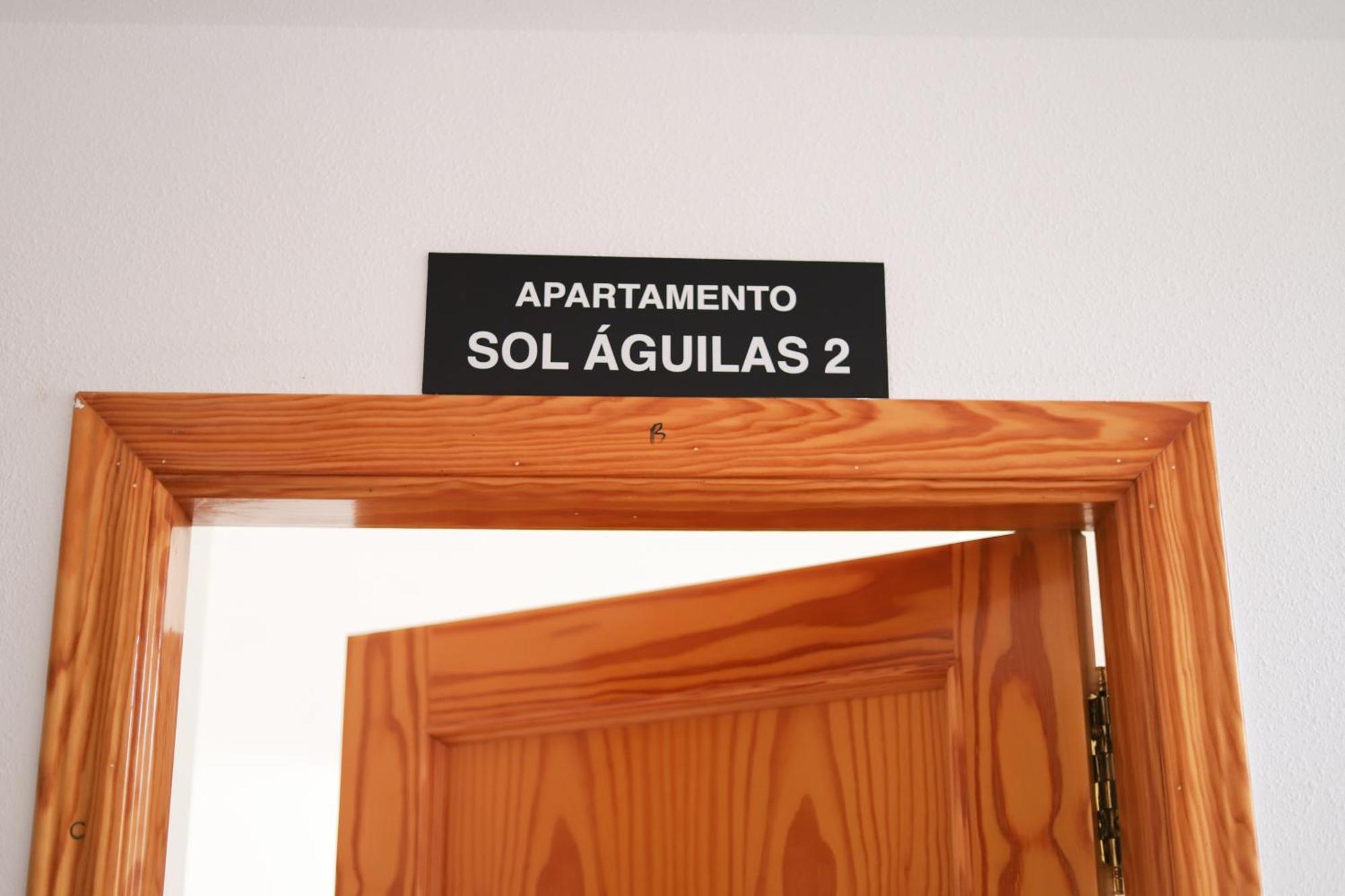 Sol De Apartment