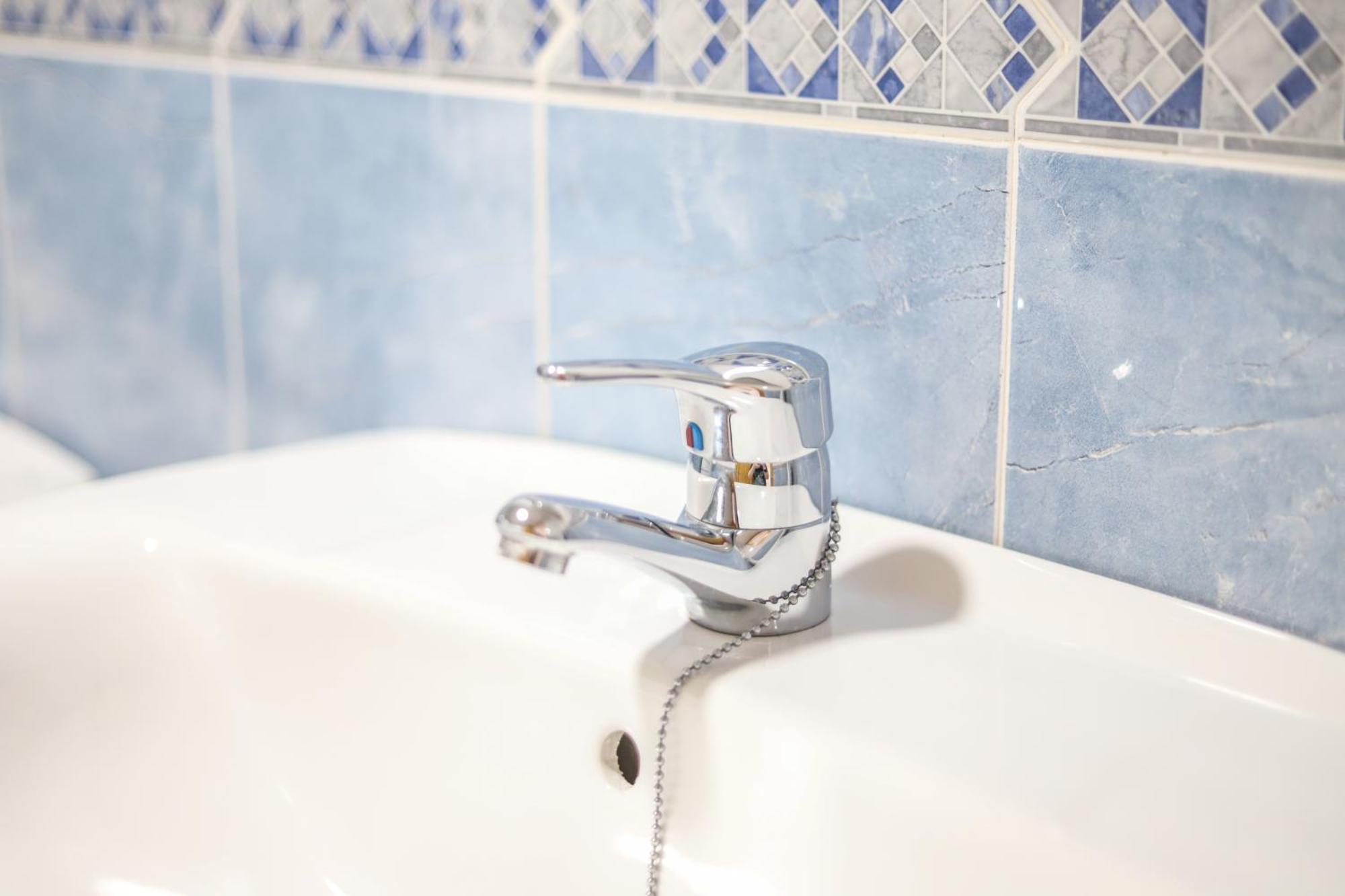Apartment Sol De Aguilas