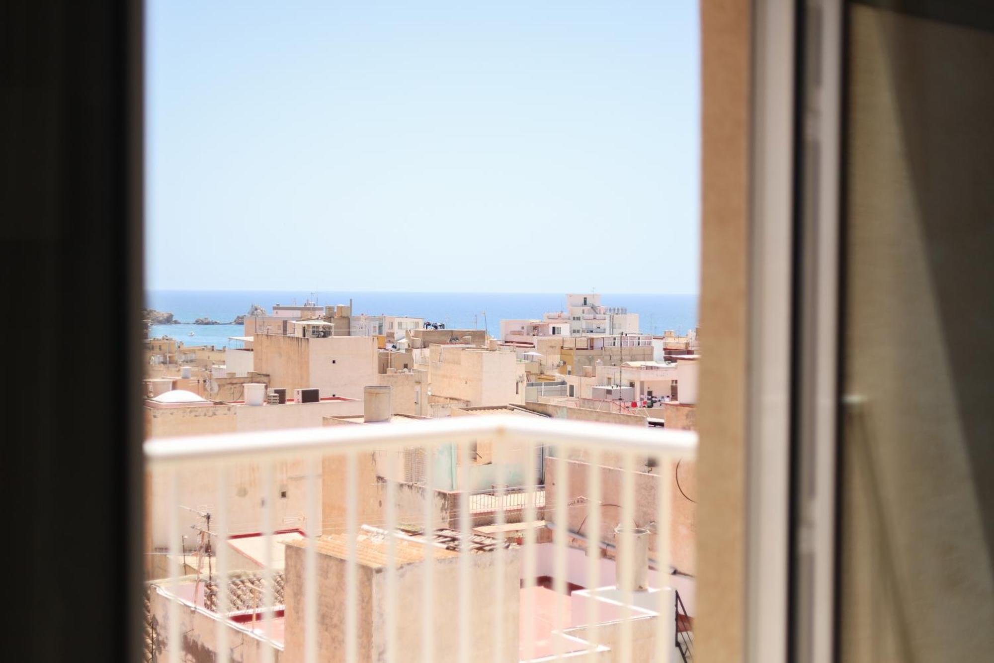 Apartment Sol De