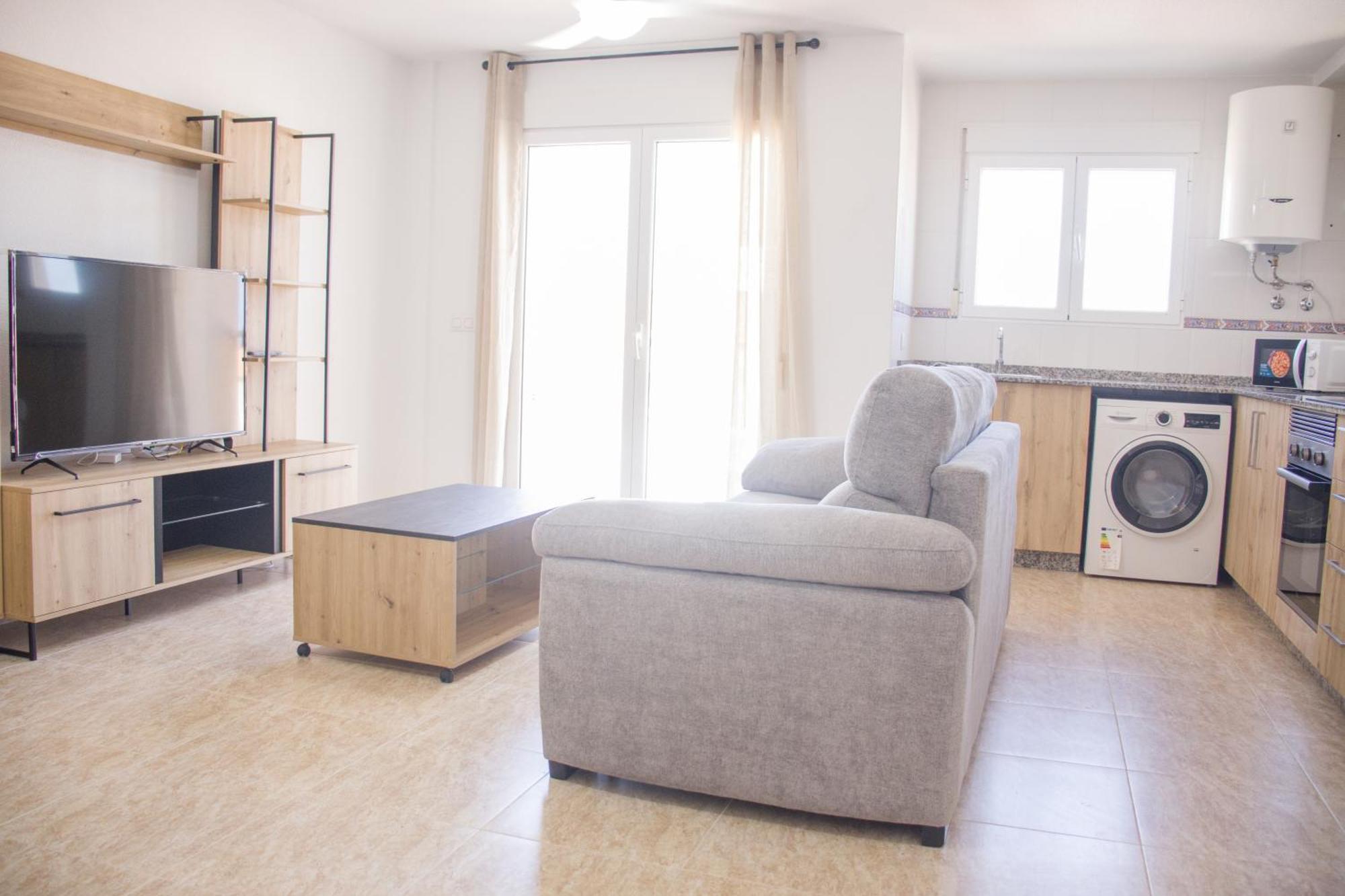 Apartment Sol De