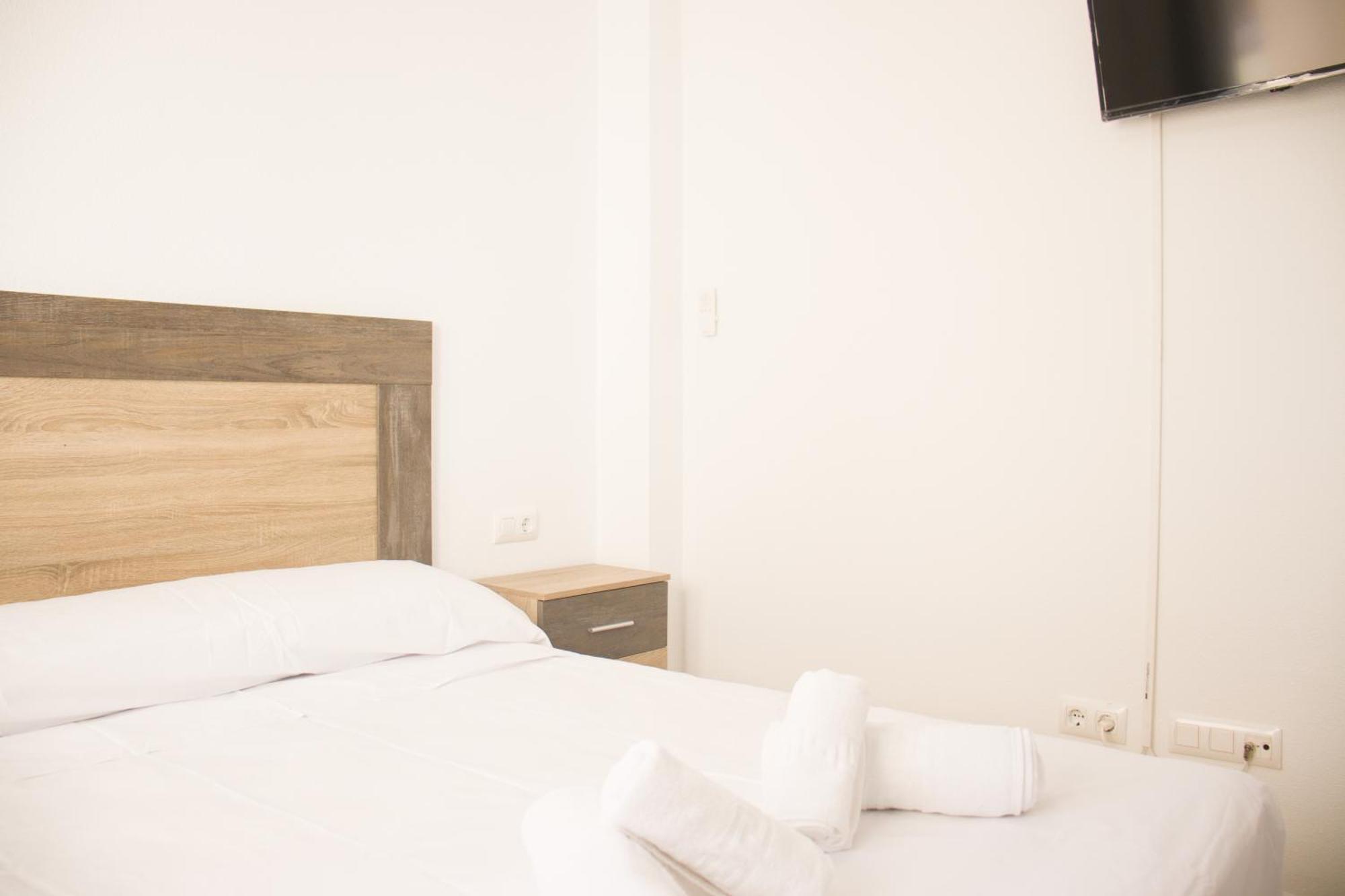 Apartment Sol De