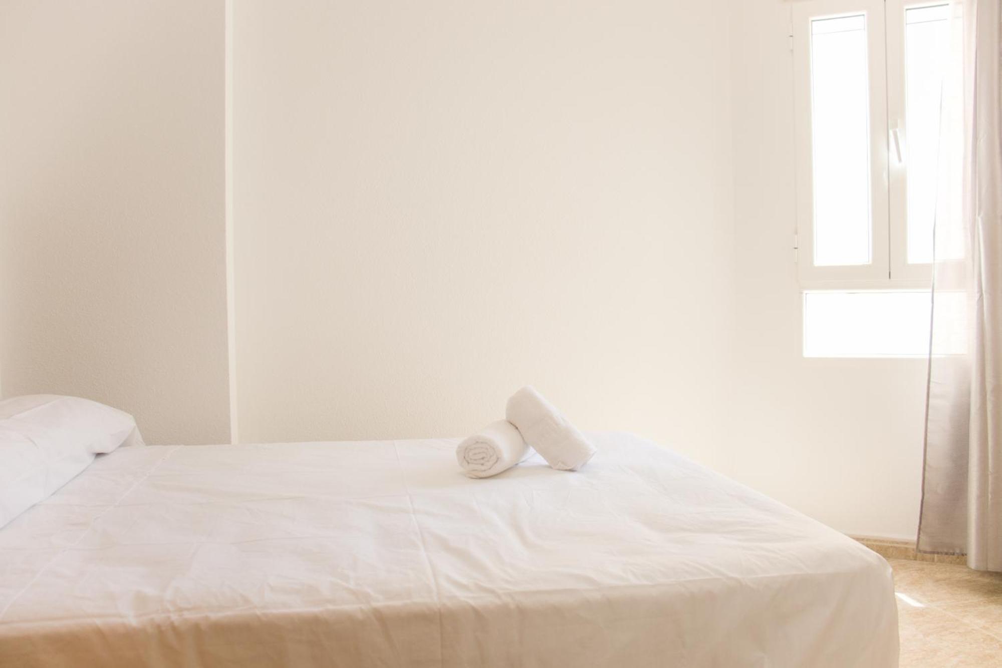Apartment Sol De